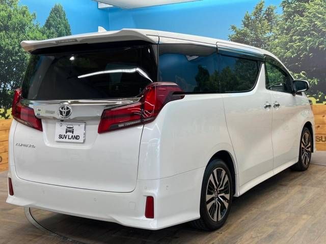 Toyota ALPHARD 2023-03 27371-18