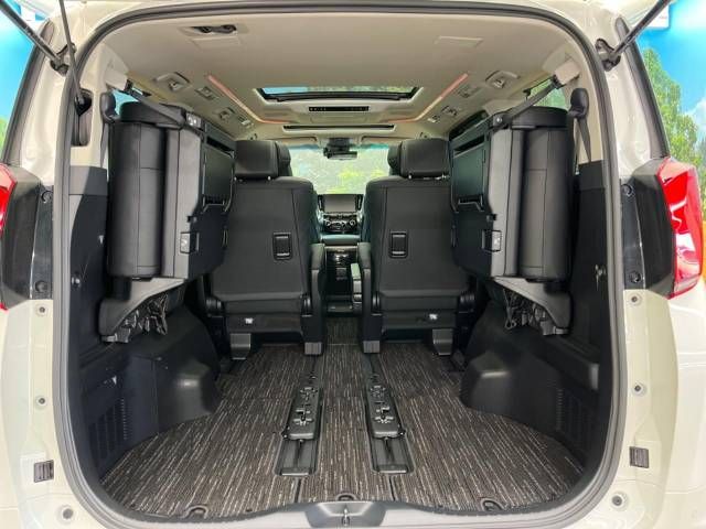 Toyota ALPHARD 2023-03 27371-11