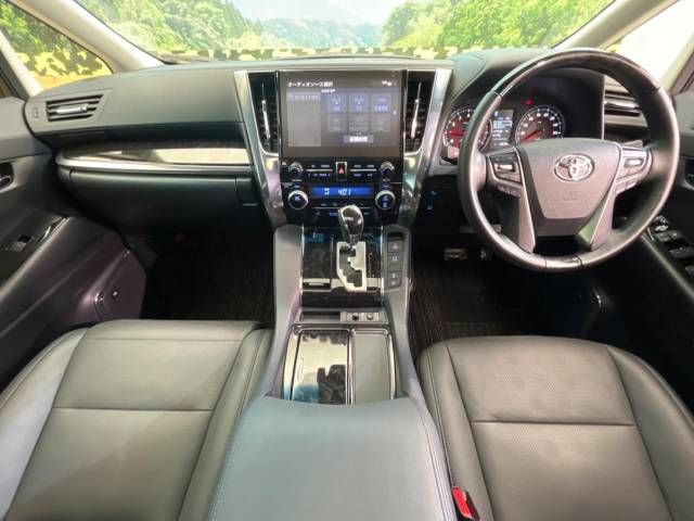 Toyota ALPHARD 2023-03 27371-1
