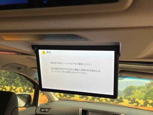 Toyota ALPHARD 2023-03 27371-4