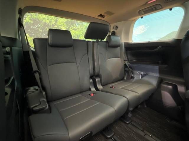 Toyota ALPHARD 2023-03 27371-10