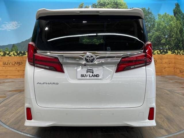 Toyota ALPHARD 2023-03 27371-16