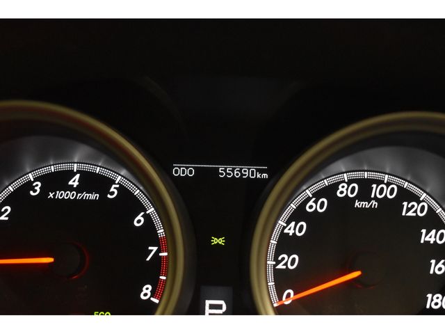 Toyota MARK X 2013-04 20850-11