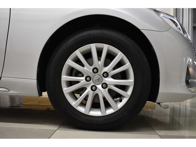 Toyota MARK X 2013-04 20850-3