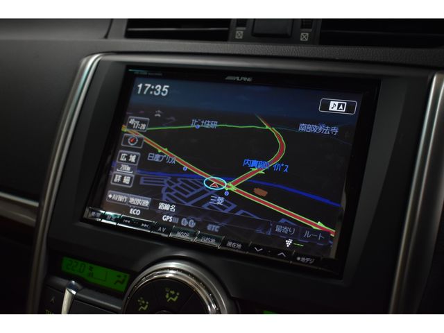 Toyota MARK X 2013-04 20850-12