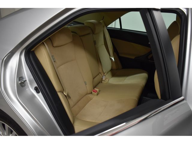 Toyota MARK X 2013-04 20850-8