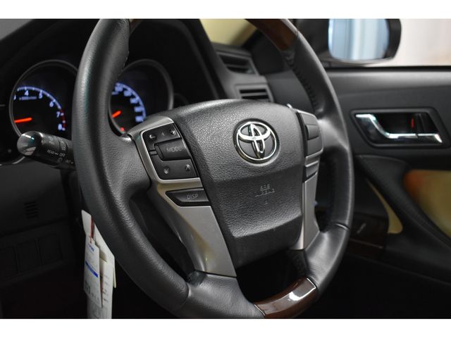 Toyota MARK X 2013-04 20850-25