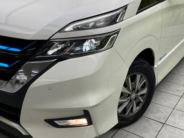 Nissan SERENA 2019-02 187465-13