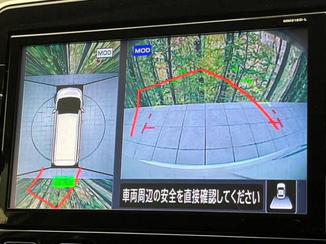 Nissan SERENA 2019-02 187465-4