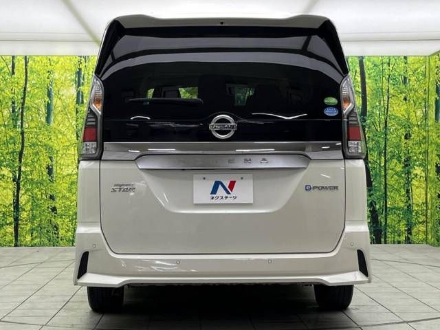 Nissan SERENA 2019-02 187465-16