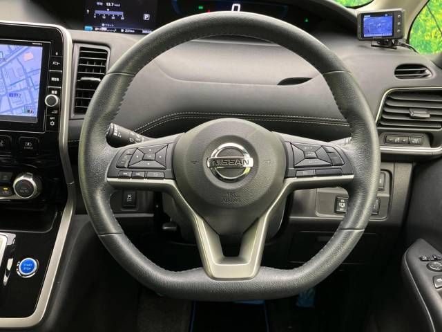 Nissan SERENA 2019-02 187465-12