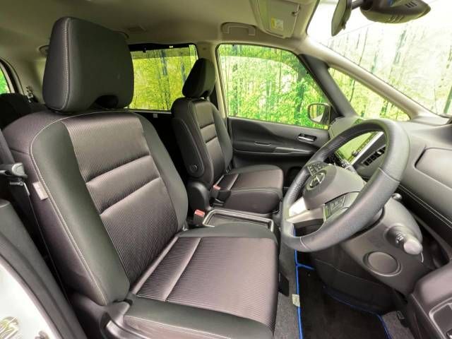 Nissan SERENA 2019-02 187465-8