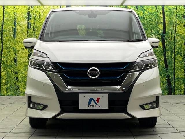 Nissan SERENA 2019-02 187465-15
