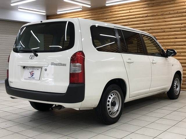 Toyota PROBOX VAN 2021-08 24985-15