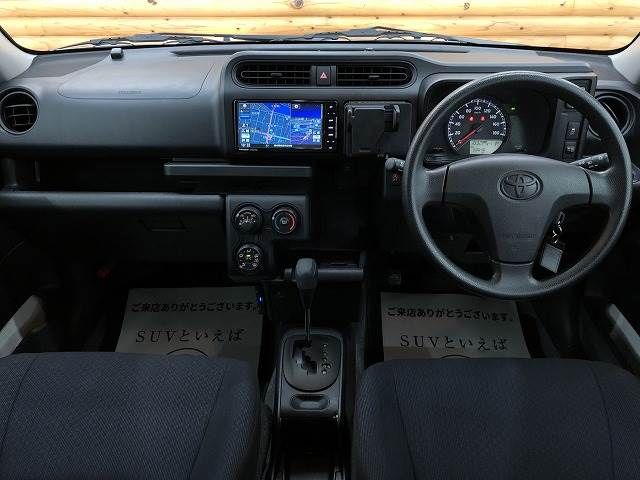 Toyota PROBOX VAN 2021-08 24985-1