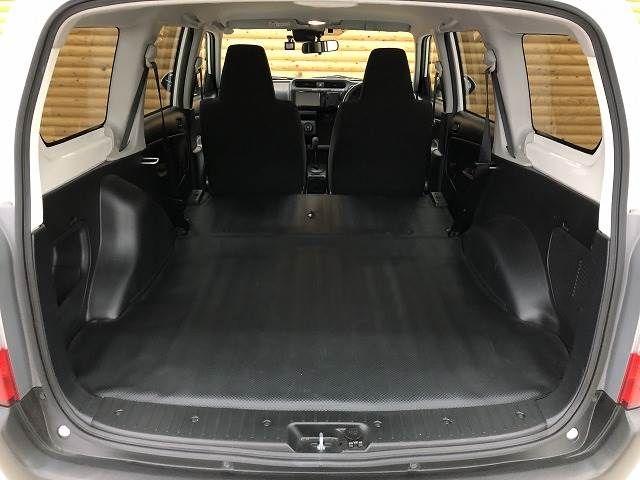 Toyota PROBOX VAN 2021-08 24985-11