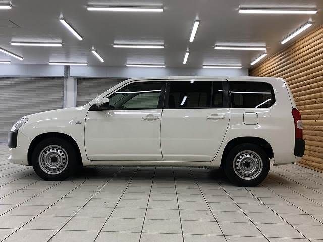 Toyota PROBOX VAN 2021-08 24985-14