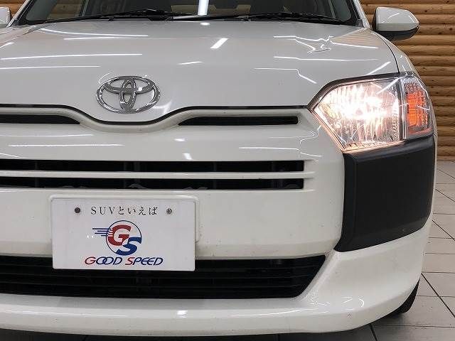 Toyota PROBOX VAN 2021-08 24985-17