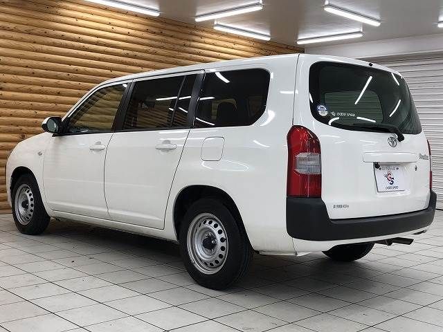Toyota PROBOX VAN 2021-08 24985-16
