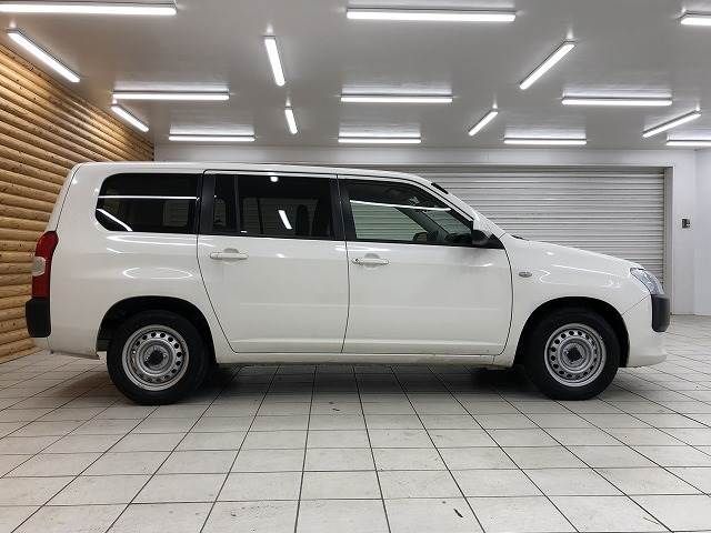 Toyota PROBOX VAN 2021-08 24985-13