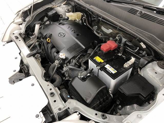 Toyota PROBOX VAN 2021-08 24985-19