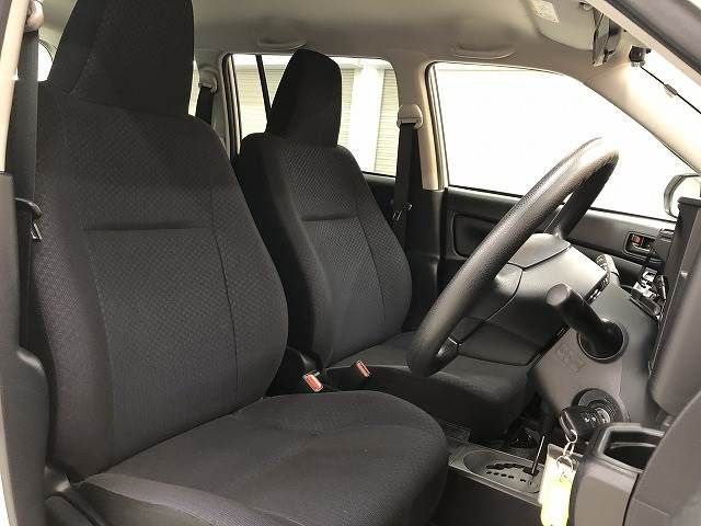 Toyota PROBOX VAN 2021-08 24985-9