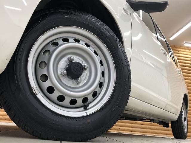 Toyota PROBOX VAN 2021-08 24985-18