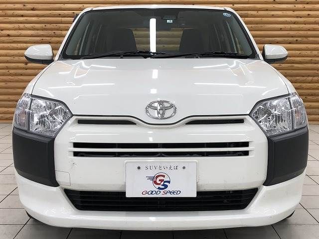 Toyota PROBOX VAN 2021-08 24985-12