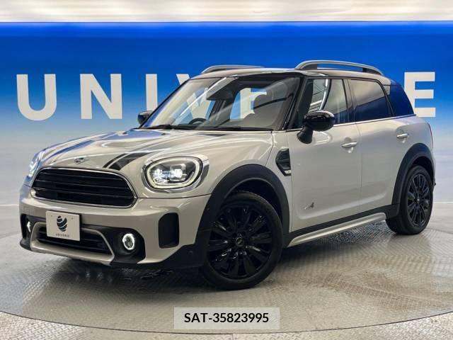 Bmw MINI 2020-12 336651-18