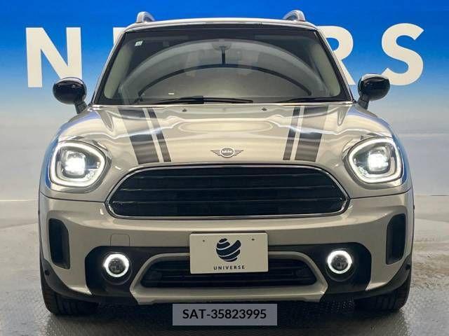 Bmw MINI 2020-12 336651-16