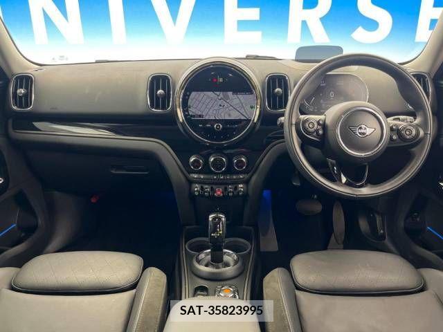 Bmw MINI 2020-12 336651-1