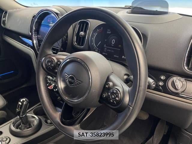 Bmw MINI 2020-12 336651-14