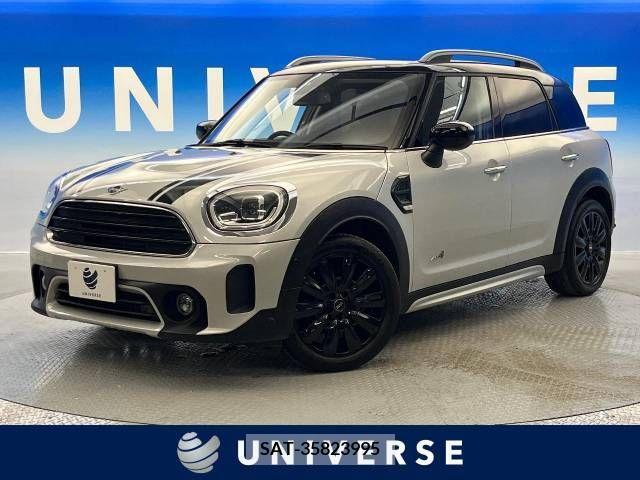 Bmw MINI 2020-12 336651-0
