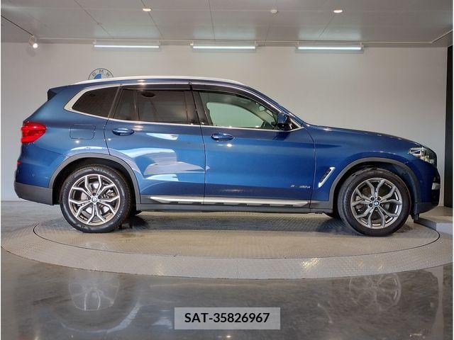 Bmw X3 2018-12 207151-7