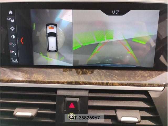 Bmw X3 2018-12 207151-17