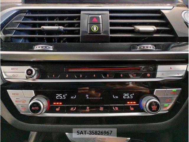Bmw X3 2018-12 207151-18