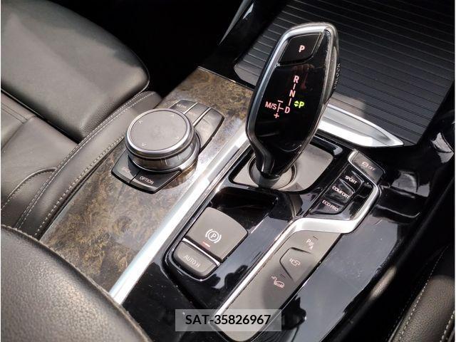 Bmw X3 2018-12 207151-19