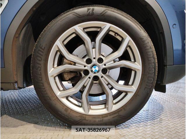 Bmw X3 2018-12 207151-8