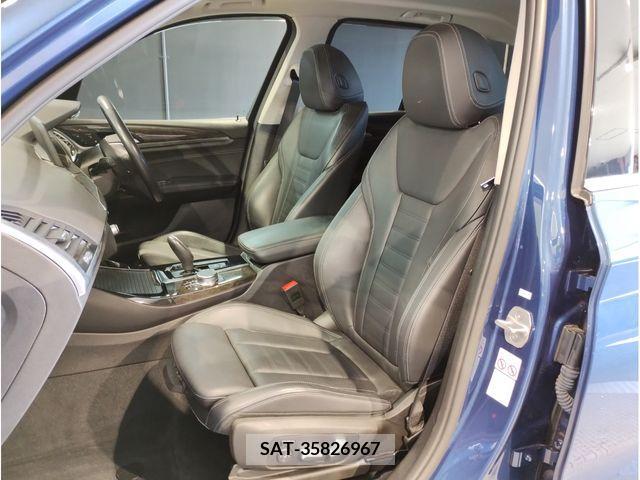 Bmw X3 2018-12 207151-10