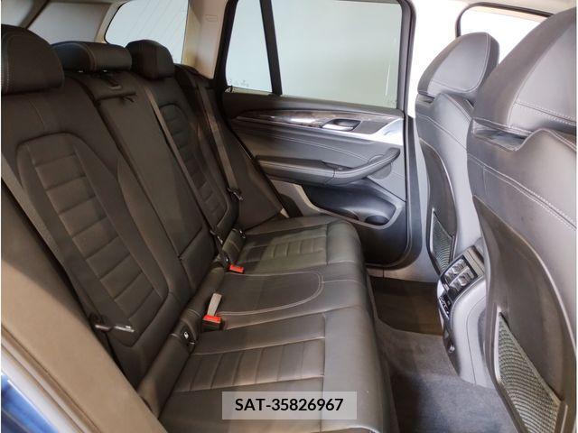 Bmw X3 2018-12 207151-11