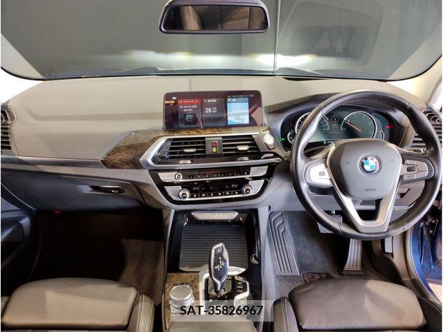 Bmw X3 2018-12 207151-1