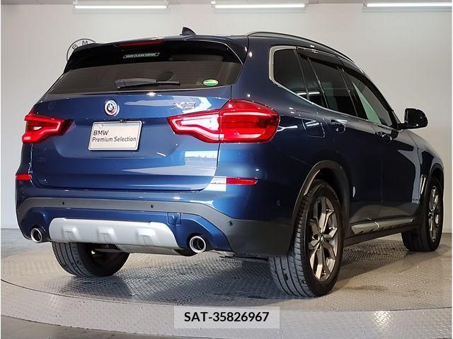 Bmw X3 2018-12 207151-2