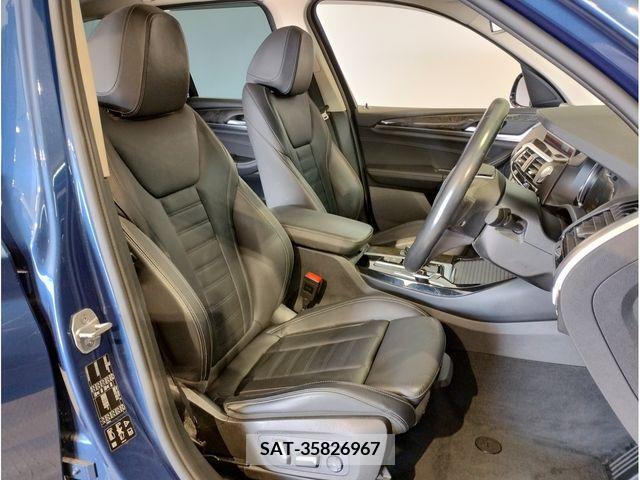 Bmw X3 2018-12 207151-13