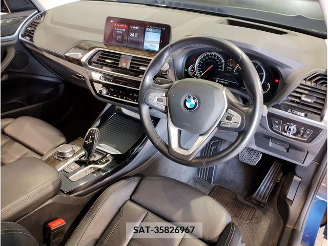 Bmw X3 2018-12 207151-14