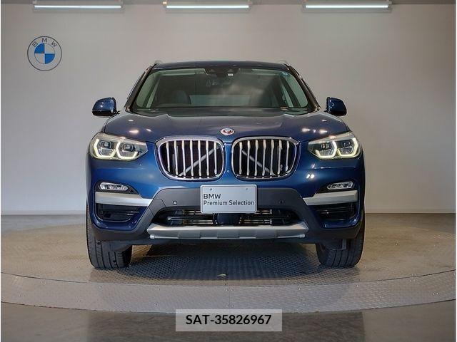 Bmw X3 2018-12 207151-3