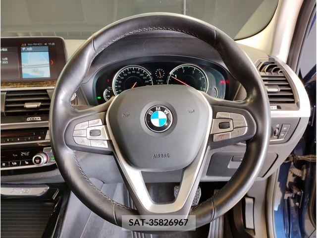 Bmw X3 2018-12 207151-15