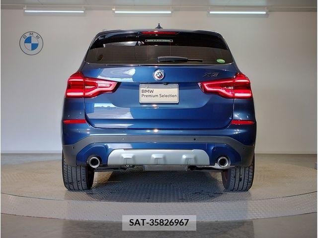 Bmw X3 2018-12 207151-4