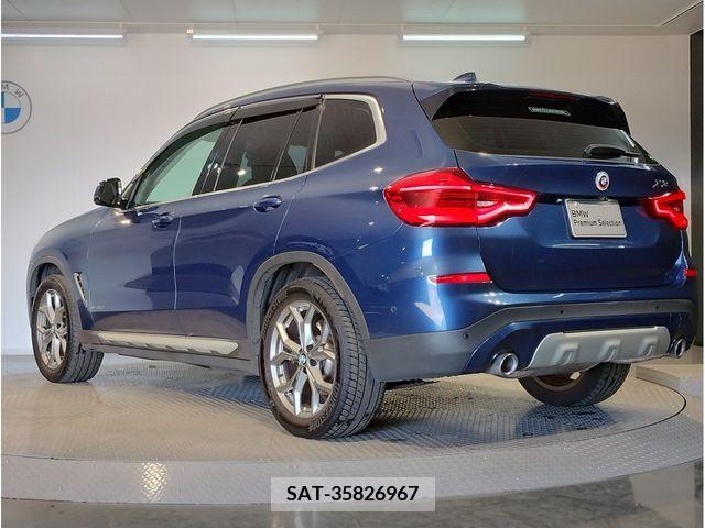 Bmw X3 2018-12 207151-6