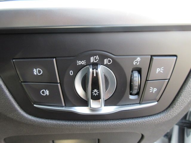 Bmw X3 2018-09 14969-15
