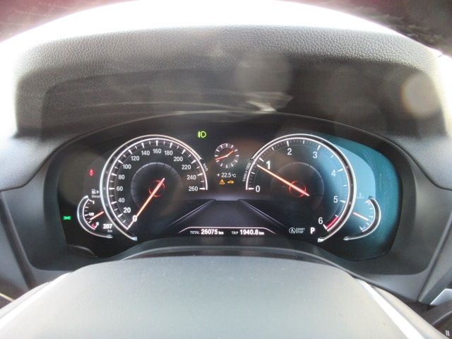 Bmw X3 2018-09 14969-13